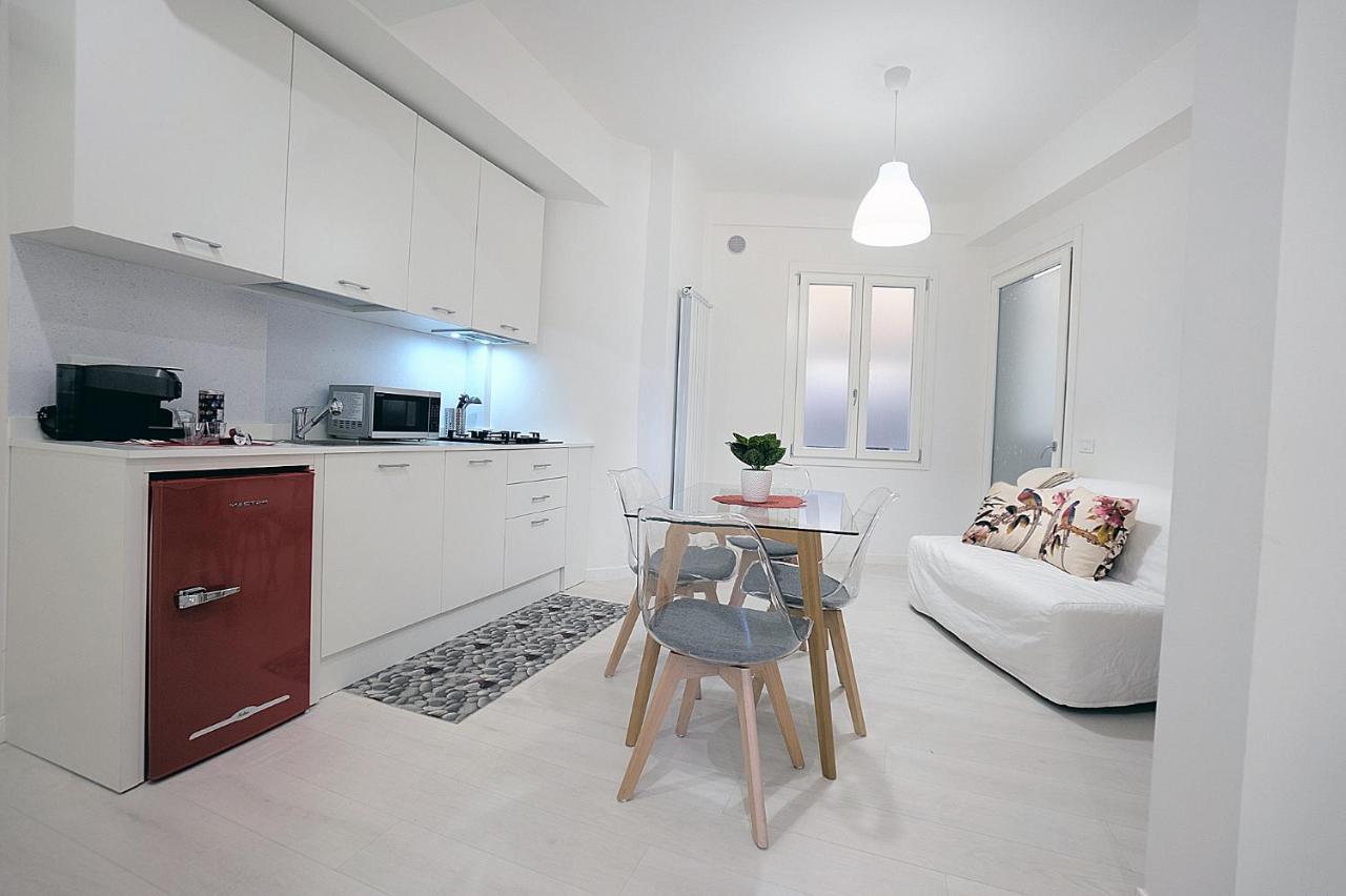 The Siva Apartments - Via Fiume, 29 San Remo Kültér fotó
